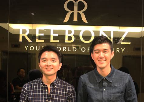 reebonz indonesia.